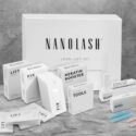 nanolash eye lash lift kit